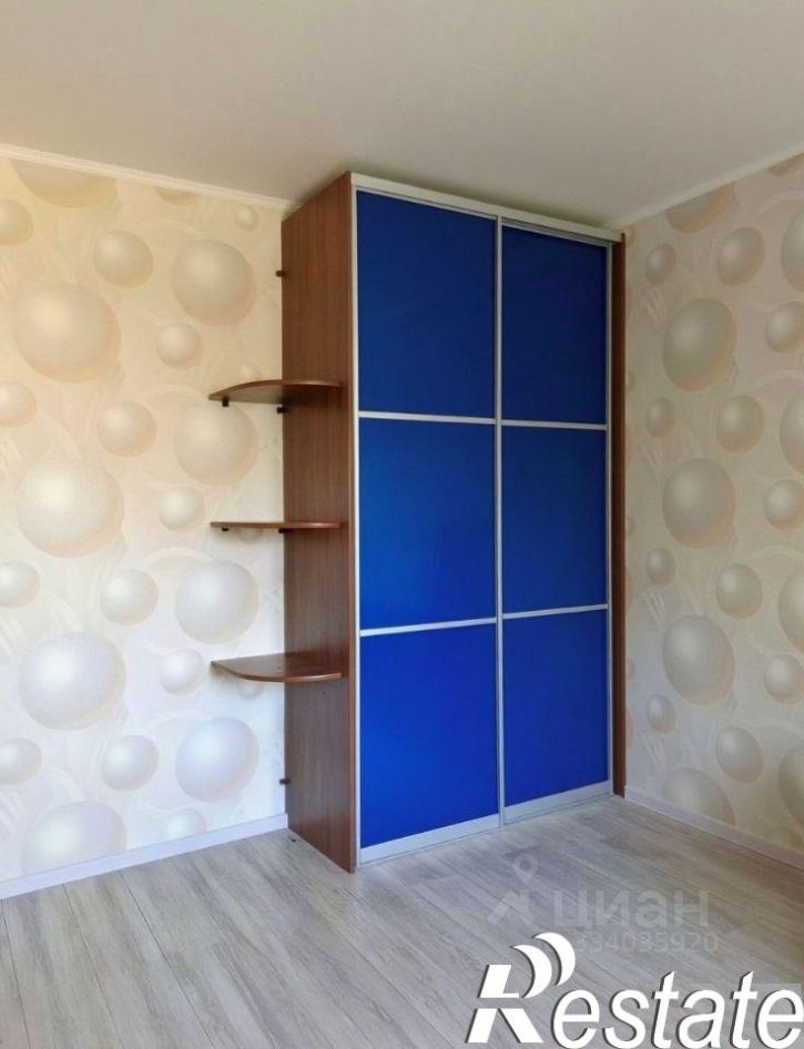 3-комн квартира Советская улица, 81,  д. 81