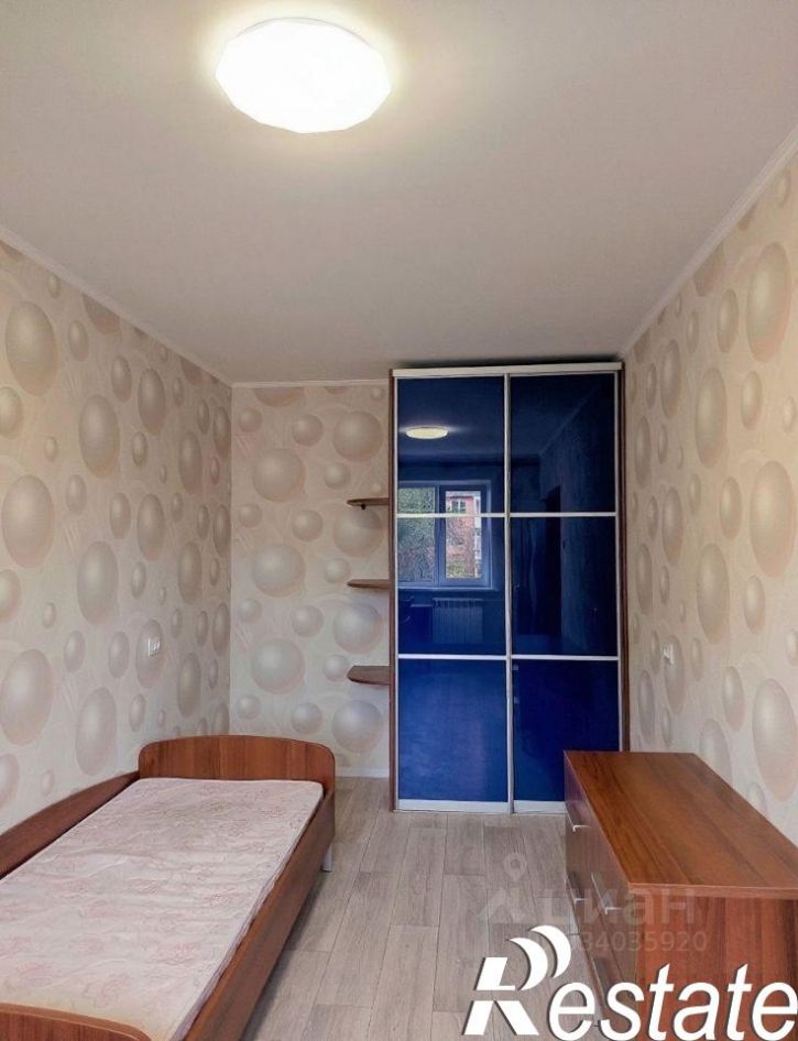 3-комн квартира Советская улица, 81,  д. 81