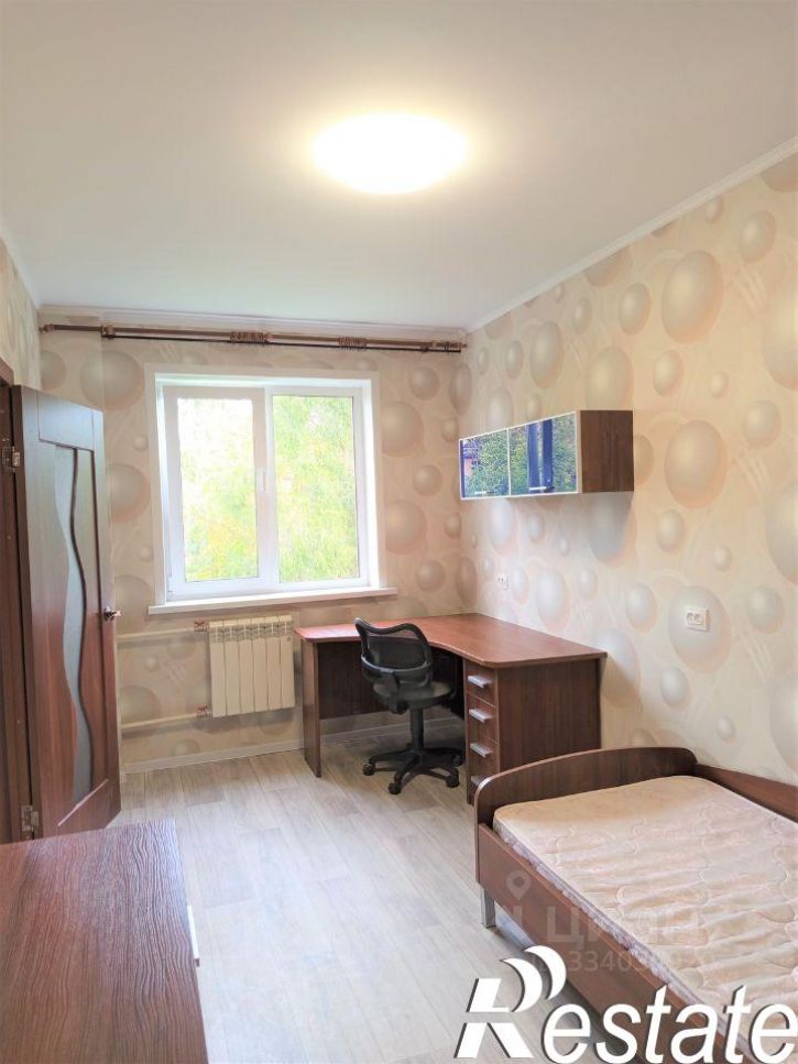 3-комн квартира Советская улица, 81,  д. 81