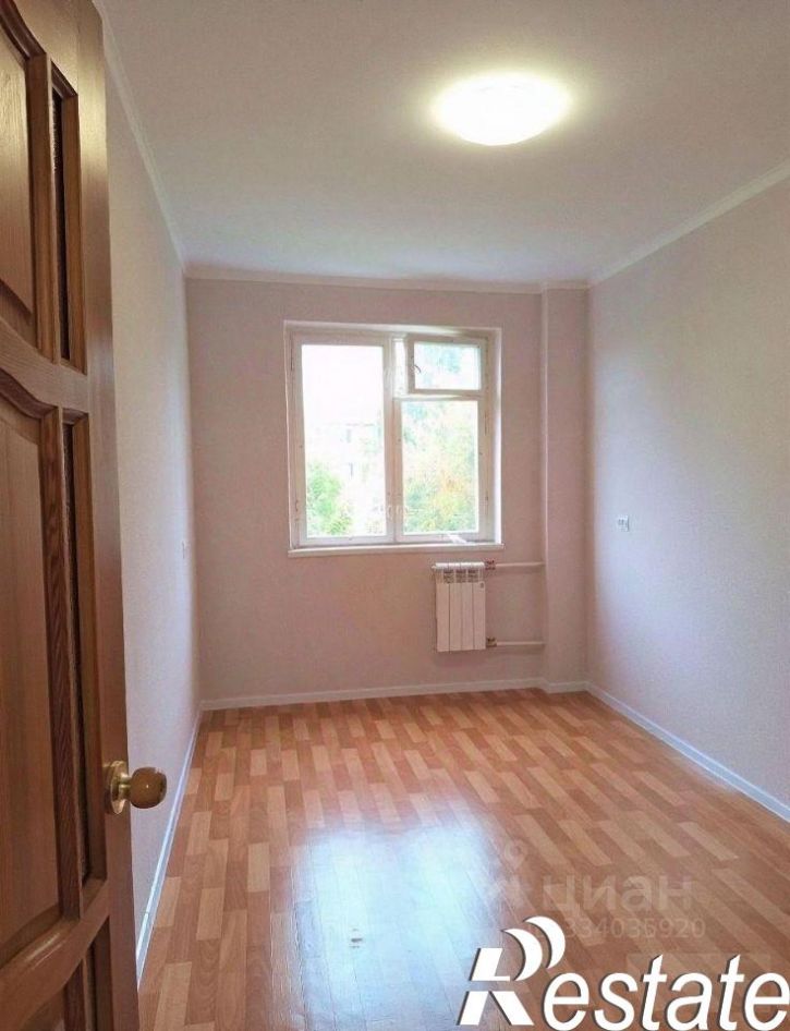 3-комн квартира Советская улица, 81,  д. 81