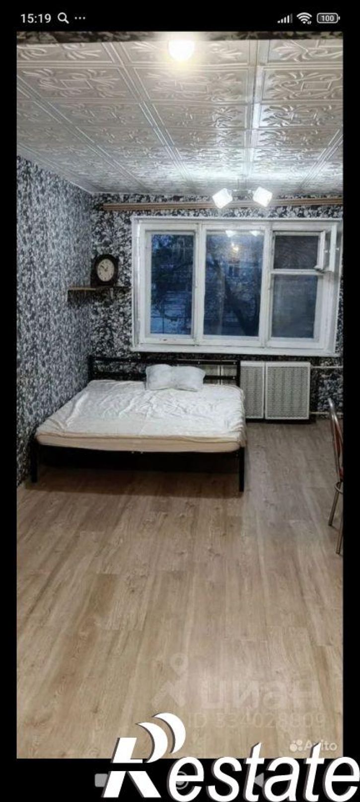 Комната улица Победы, 17,  д. 17