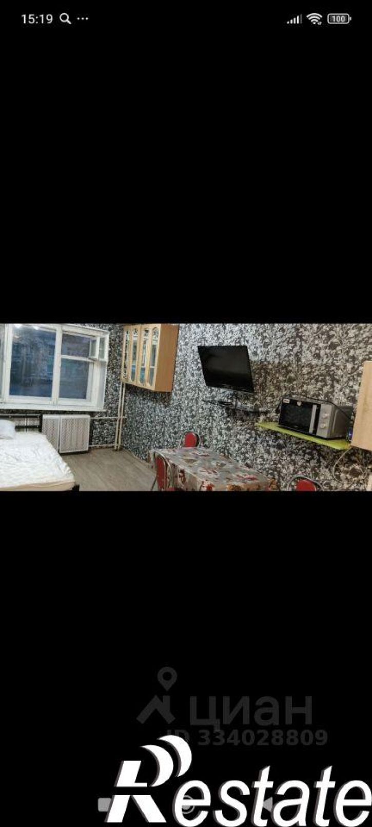 Комната улица Победы, 17,  д. 17