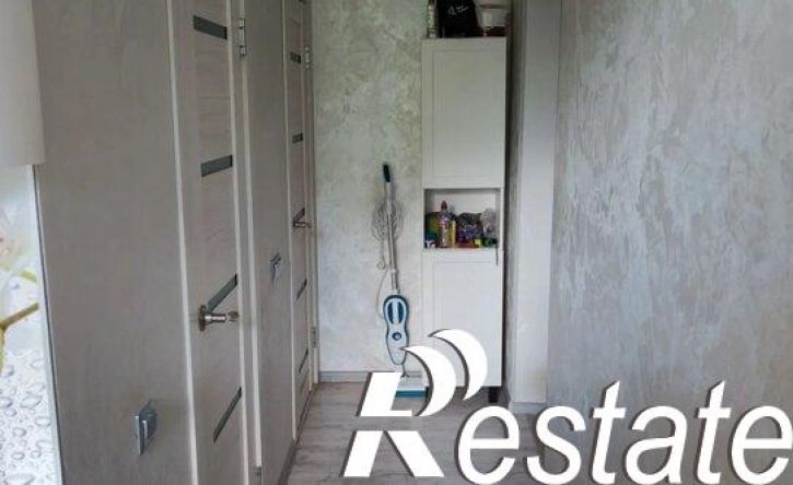 2-комн квартира Республиканская улица, 4,  д. 4