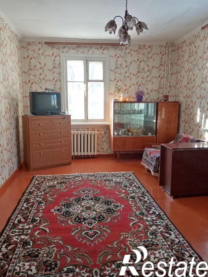 2-комн квартира улица Пушкина, 31,  д. 31