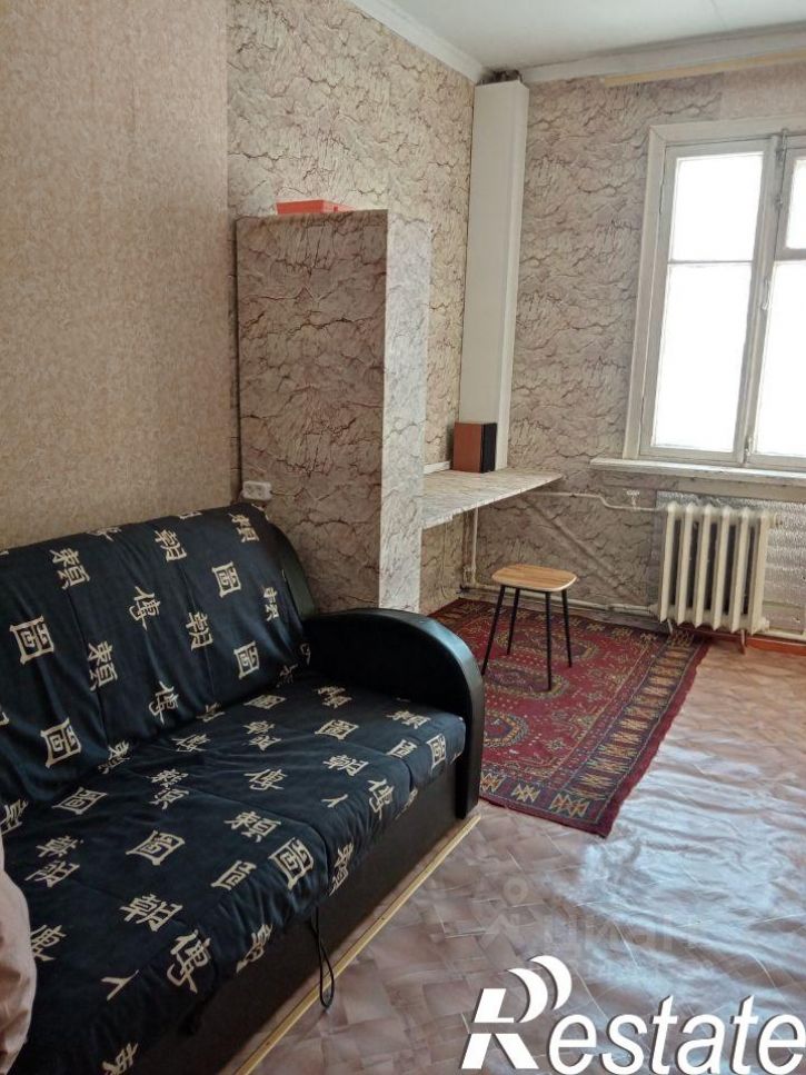 2-комн квартира улица Пушкина, 31,  д. 31