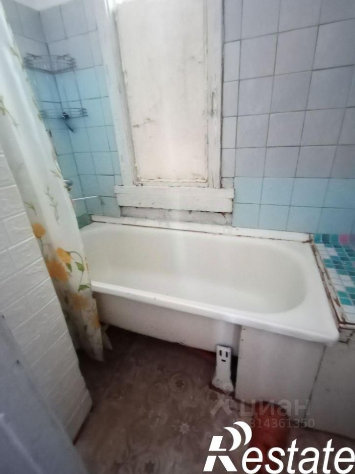 2-комн квартира улица Пушкина, 31,  д. 31