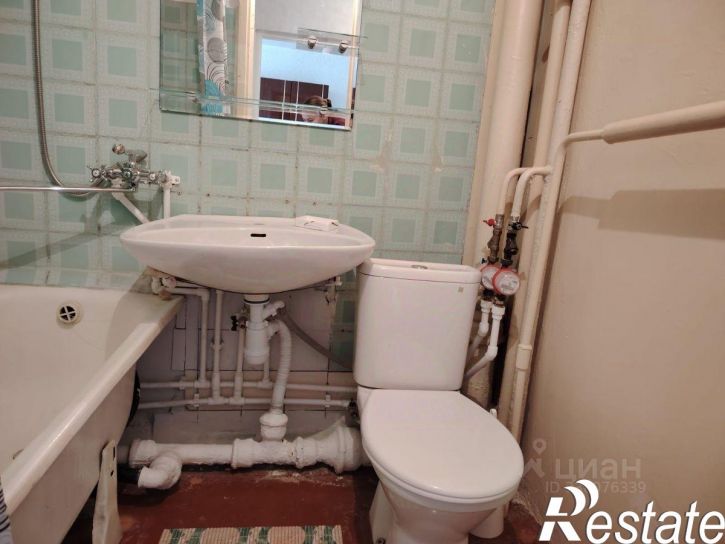 1-комн квартира улица Баныкина, 30,  д. 30