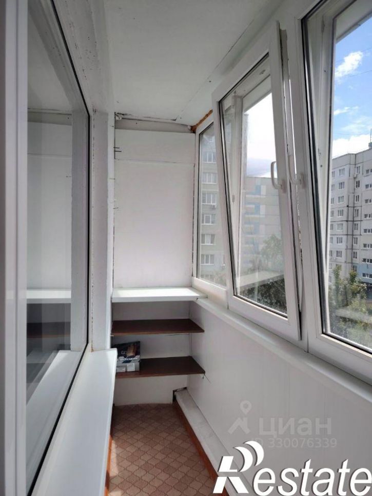 1-комн квартира улица Баныкина, 30,  д. 30