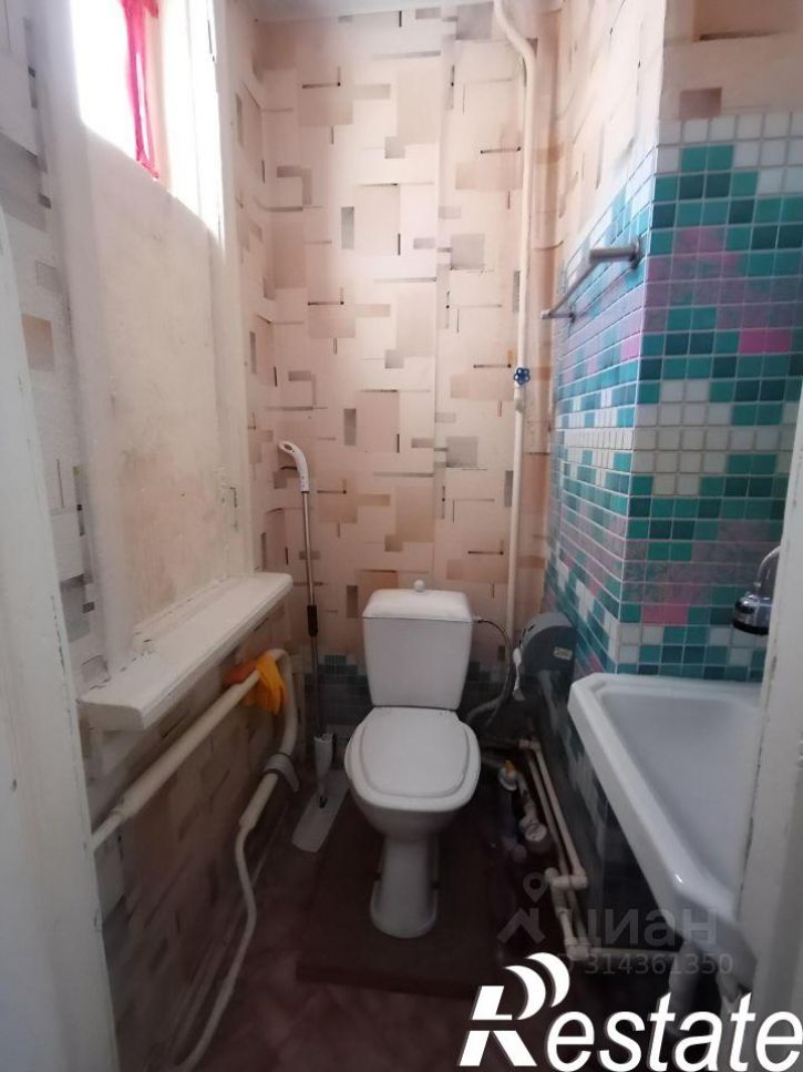 2-комн квартира улица Пушкина, 31,  д. 31