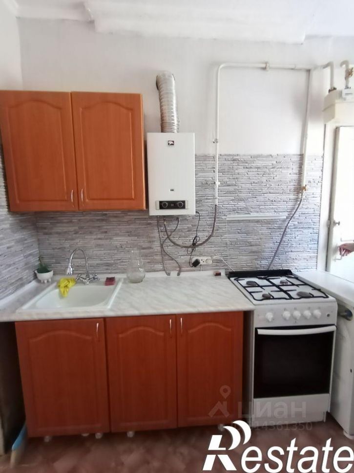 2-комн квартира улица Пушкина, 31,  д. 31