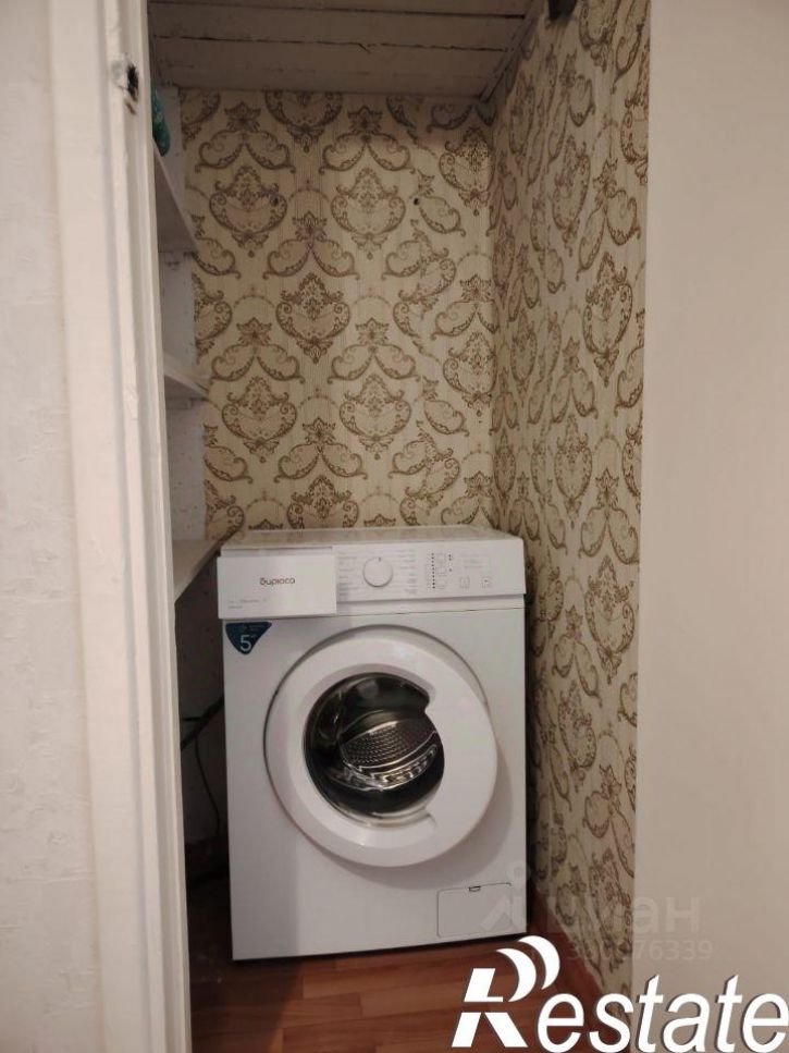 1-комн квартира улица Баныкина, 30,  д. 30
