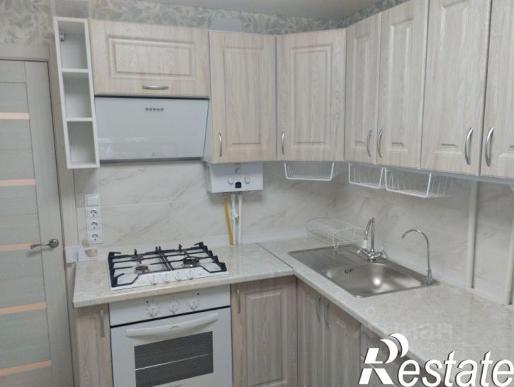 2-комн квартира улица Чернышевского, 13,  д. 13