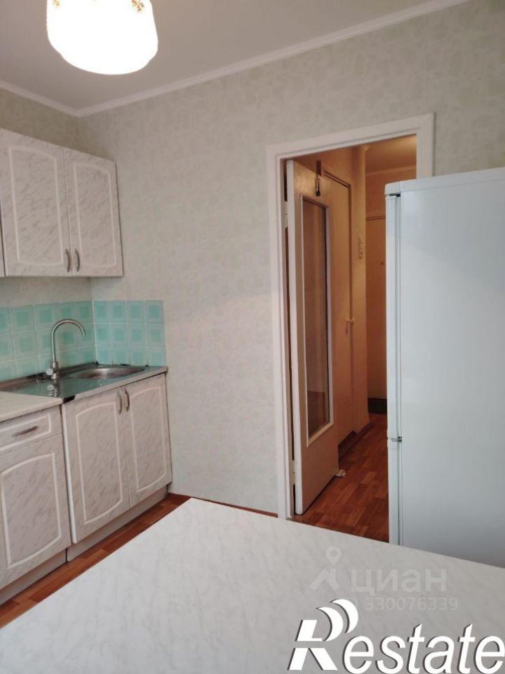 1-комн квартира улица Баныкина, 30,  д. 30