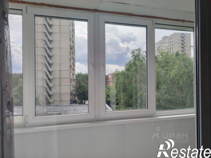 1-комн квартира улица Баныкина, 30,  д. 30