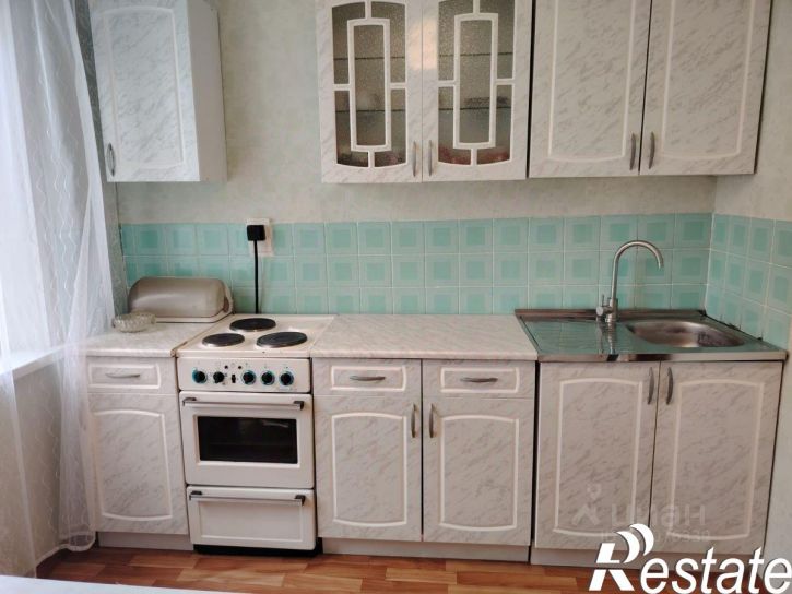 1-комн квартира улица Баныкина, 30,  д. 30