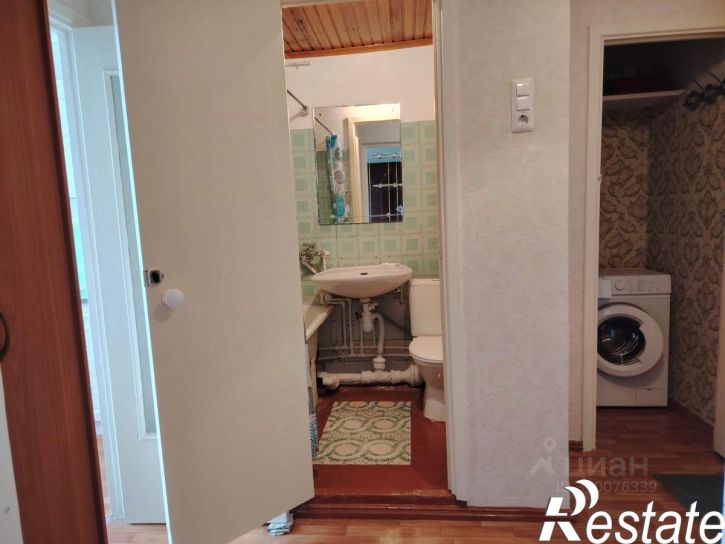 1-комн квартира улица Баныкина, 30,  д. 30