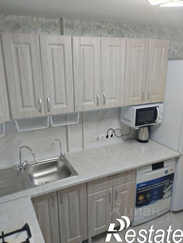 2-комн квартира улица Чернышевского, 13,  д. 13