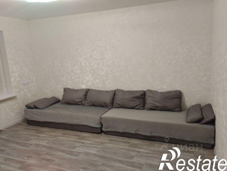 2-комн квартира улица Чернышевского, 13,  д. 13