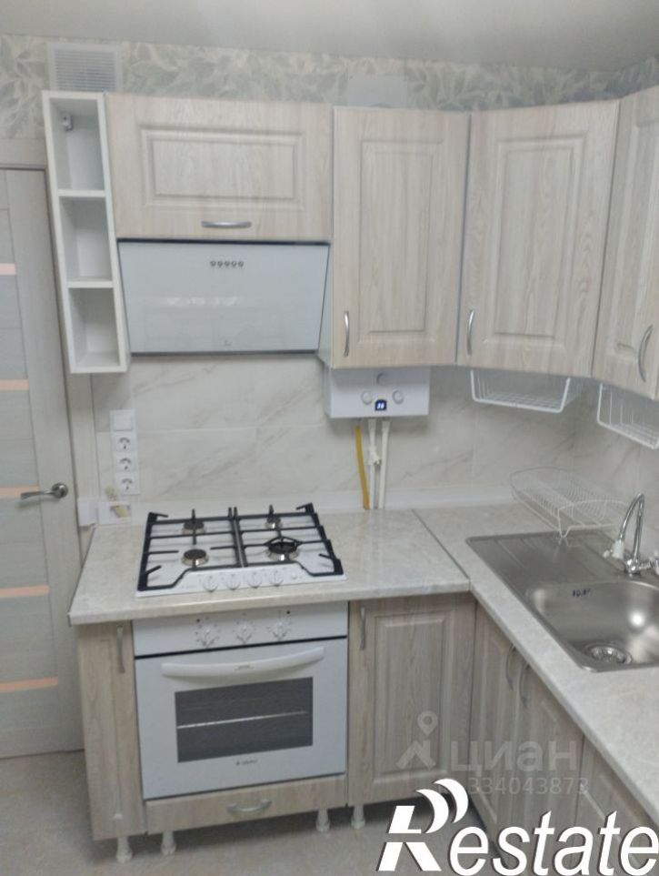 2-комн квартира улица Чернышевского, 13,  д. 13