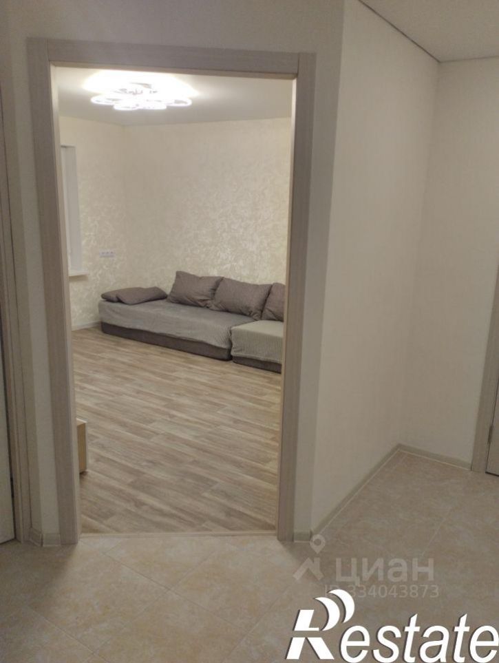 2-комн квартира улица Чернышевского, 13,  д. 13