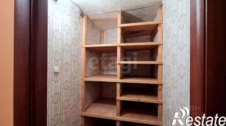 4-комн квартира улица Мурысева, 71,  д. 71