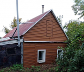 земля 15 сот Саратовская улица, 23
