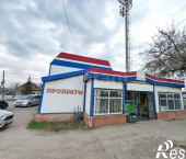 торговое помещение 198 кв м Аэропортовское шоссе, 105
