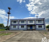 ОСЗ 800 кв м Олимпийская улица, 61