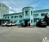 ОСЗ 1554 кв м улица Санфировой, 95