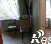 1-комн, 22кв м, этаж 3/5 Октябрьская улица, 10А
