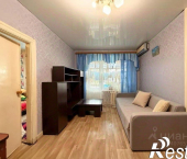 2-комн, 44кв м, этаж 4/4 улица Миронова, 21Б