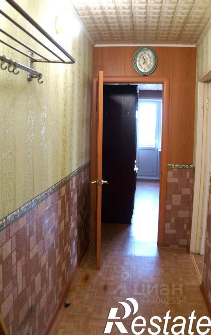 3-комн квартира улица Ленина, 88,  д. 88