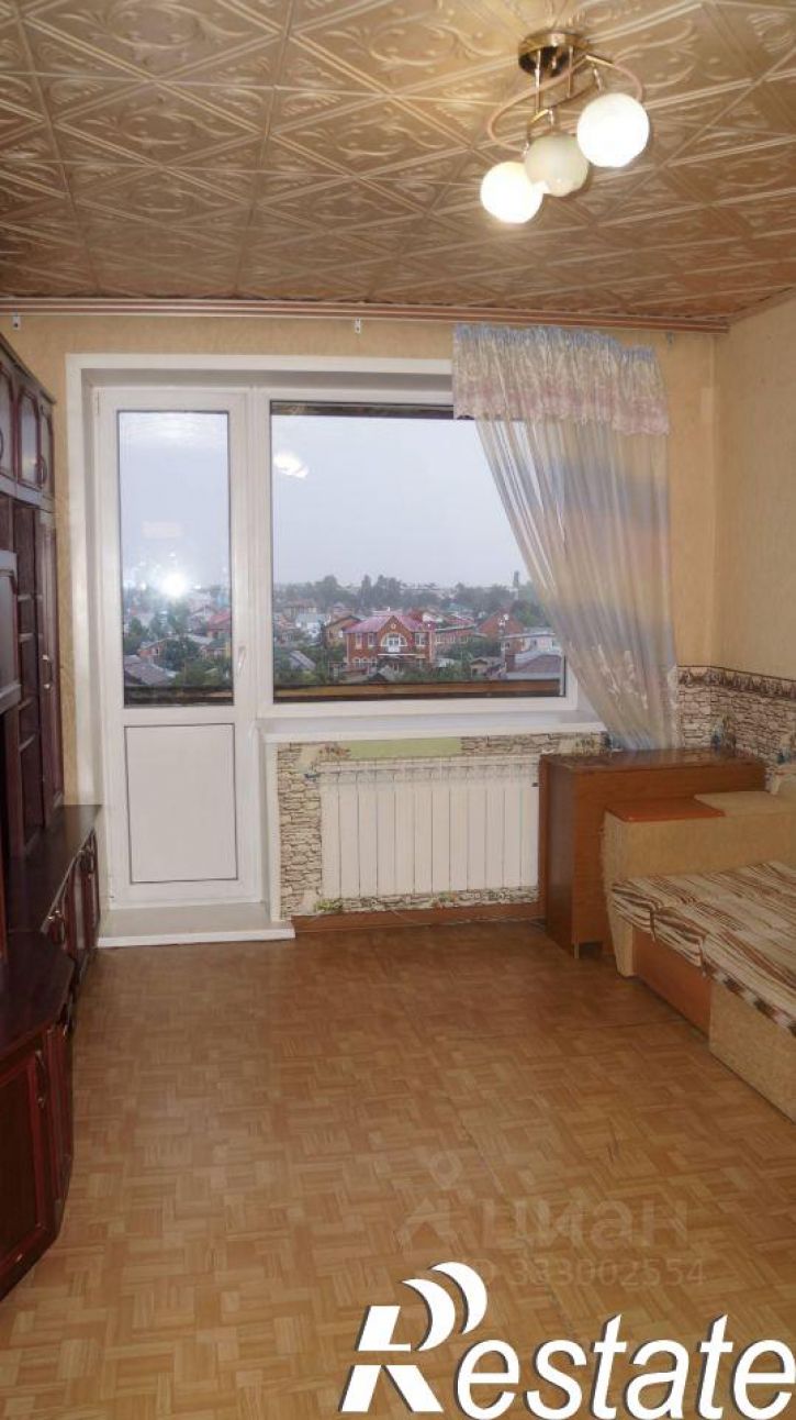 3-комн квартира улица Ленина, 88,  д. 88