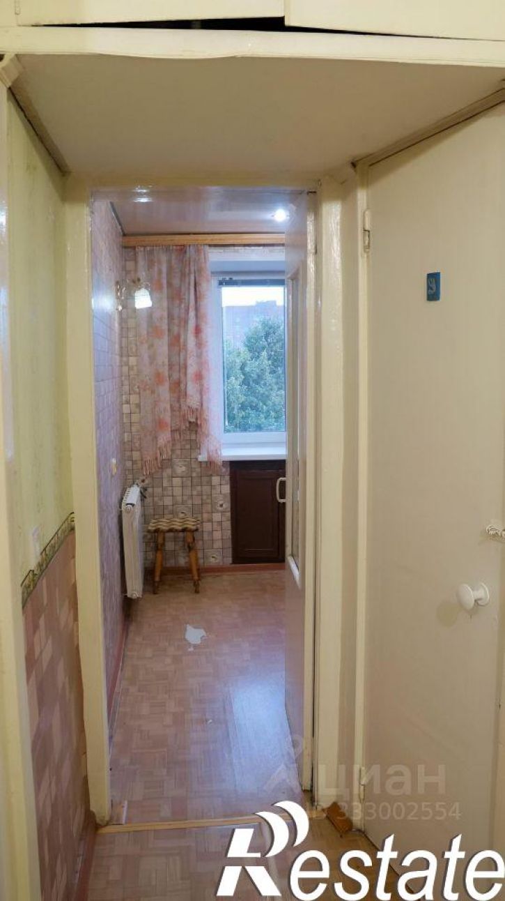 3-комн квартира улица Ленина, 88,  д. 88