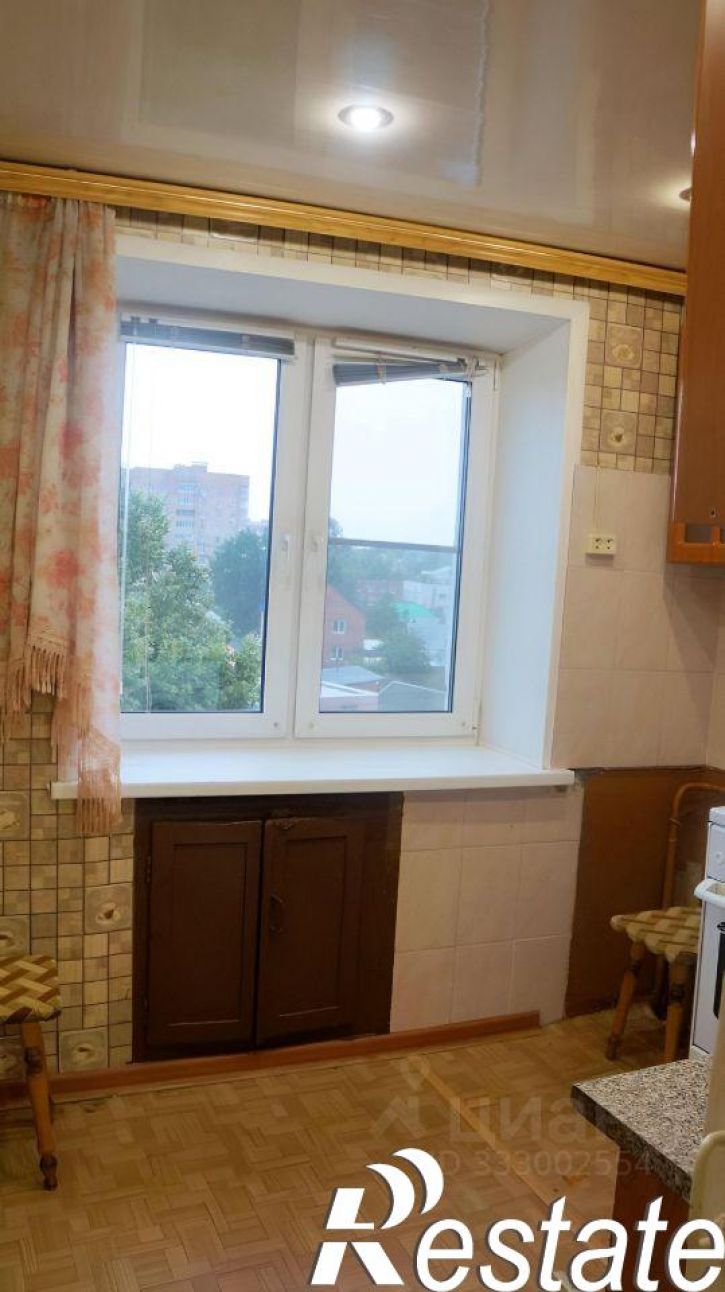 3-комн квартира улица Ленина, 88,  д. 88