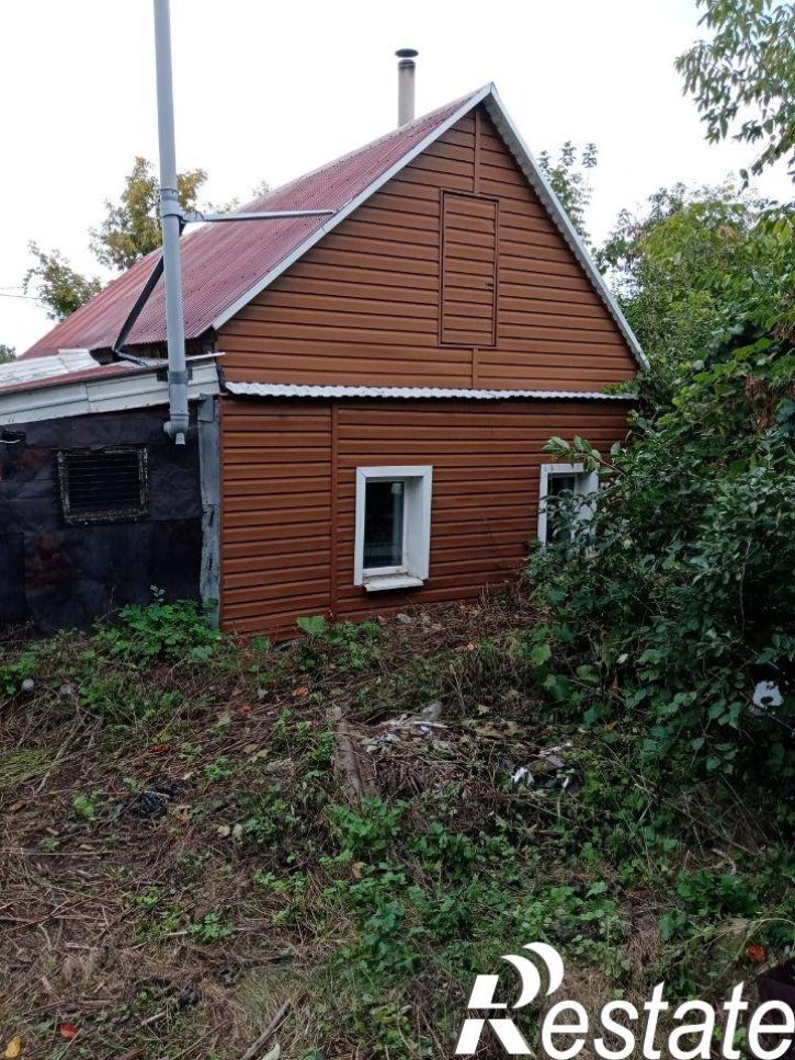 Земельный участок Саратовская улица, 23,  д. 23