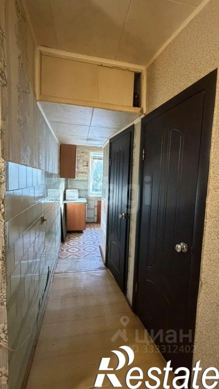 3-комн квартира городской округ Жигулёвск