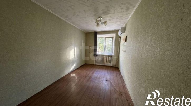 3-комн квартира городской округ Жигулёвск