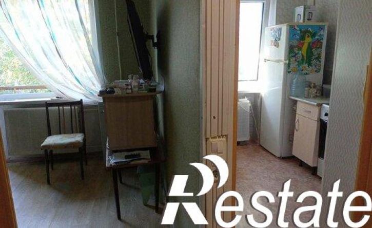 1-комн квартира Октябрьская улица, 10А,  д. 10А