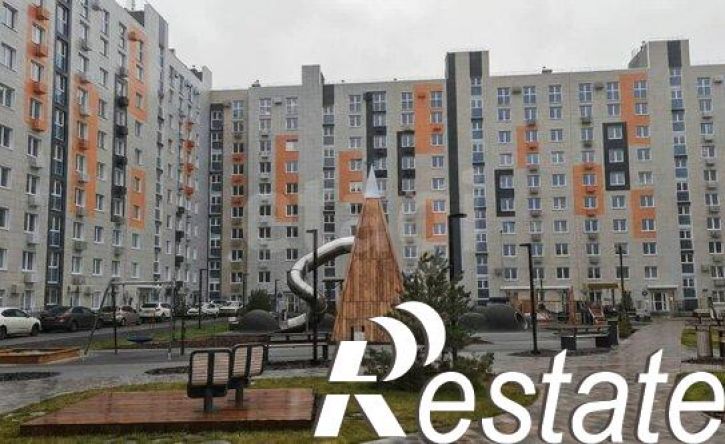 1-комн квартира Итальянский бульвар, 2,  д. 2