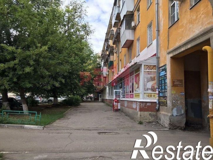 Торговое помещение улица Победы, 1,  д. 1