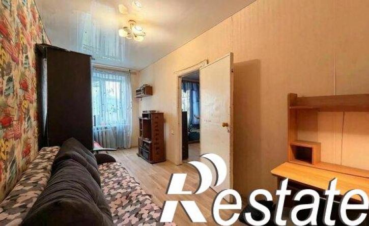 2-комн квартира улица Миронова, 21Б,  д. 21Б