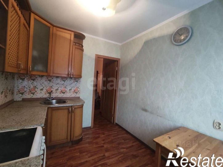 3-комн квартира улица Репина, 9,  д. 9