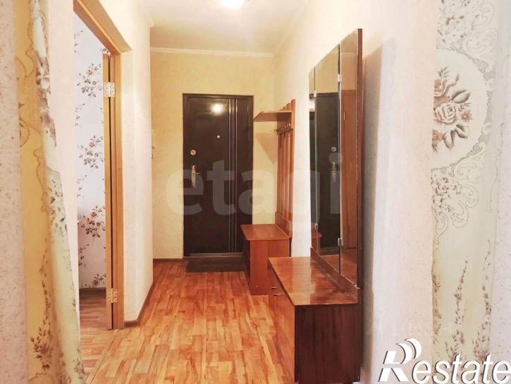 3-комн квартира улица Репина, 9,  д. 9