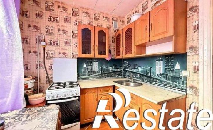 2-комн квартира улица Миронова, 21Б,  д. 21Б