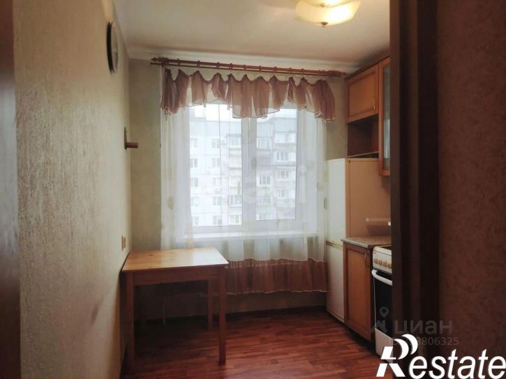 3-комн квартира улица Репина, 9,  д. 9