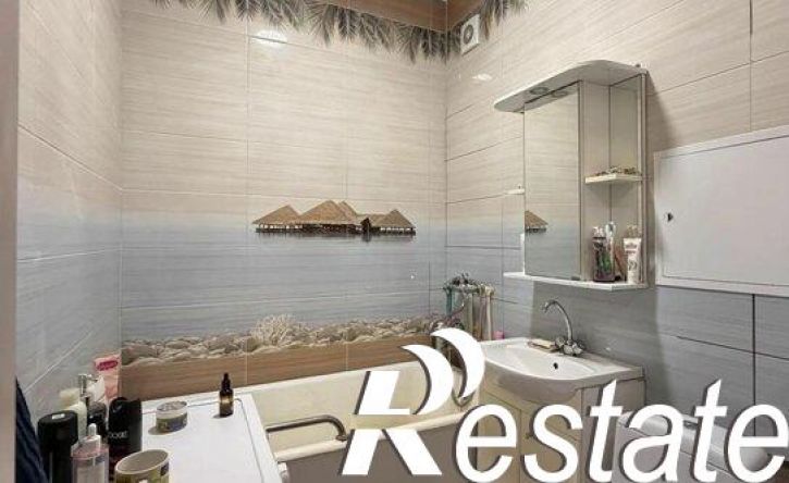 2-комн квартира улица Миронова, 21Б,  д. 21Б