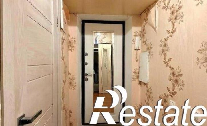 2-комн квартира улица Миронова, 21Б,  д. 21Б