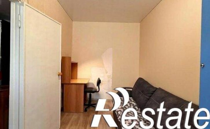 2-комн квартира улица Миронова, 21Б,  д. 21Б