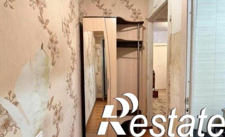2-комн квартира улица Миронова, 21Б,  д. 21Б